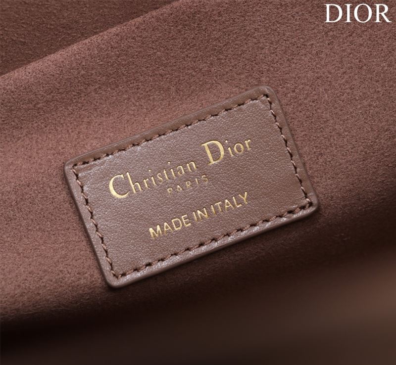 Christian Dior Shopping Bags